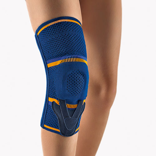 Kniebandage Kind