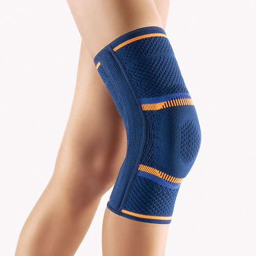 Kniebandage Kind