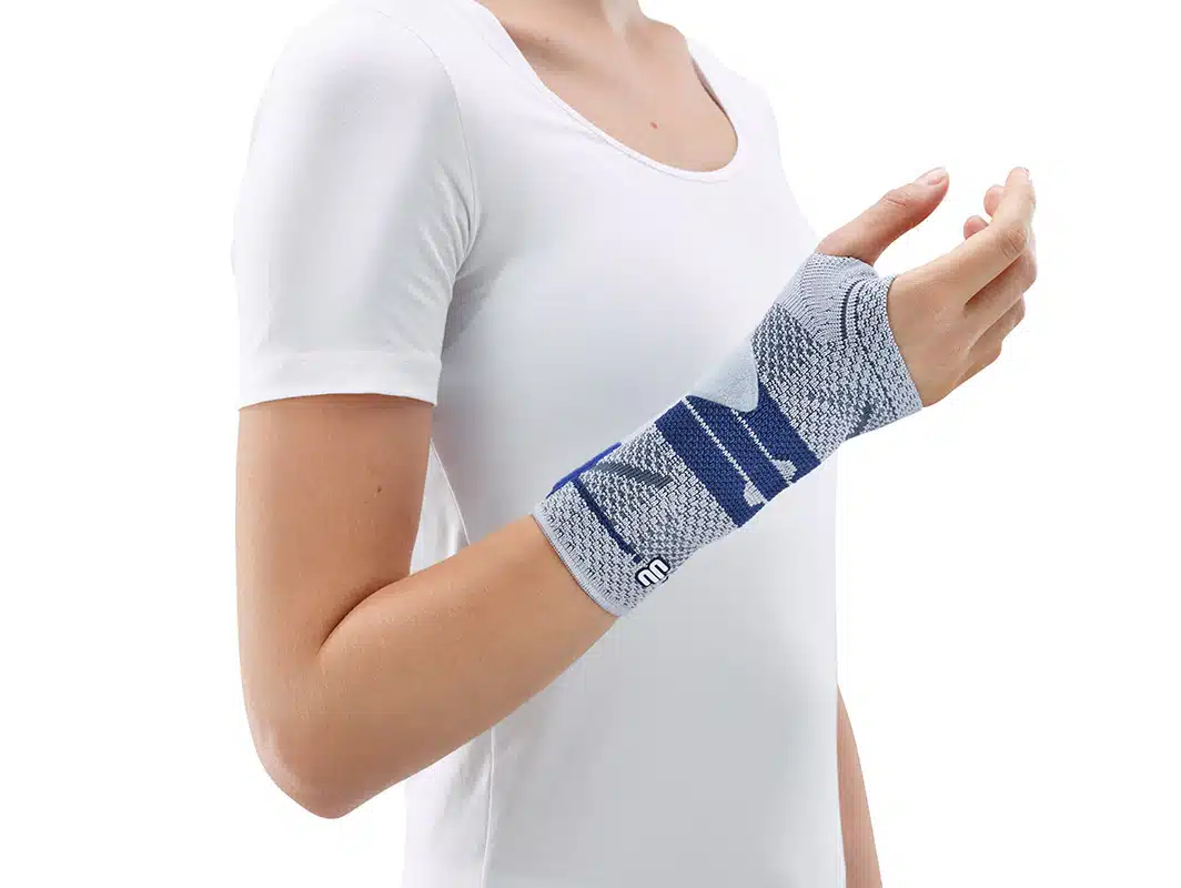 Handgelenkbandagen