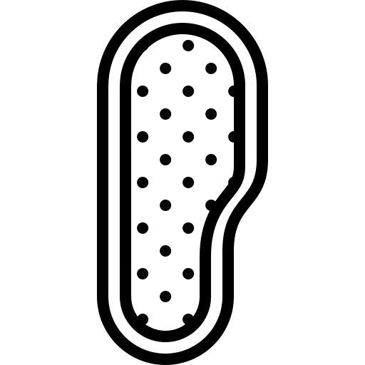 Icon Leistungspunkt