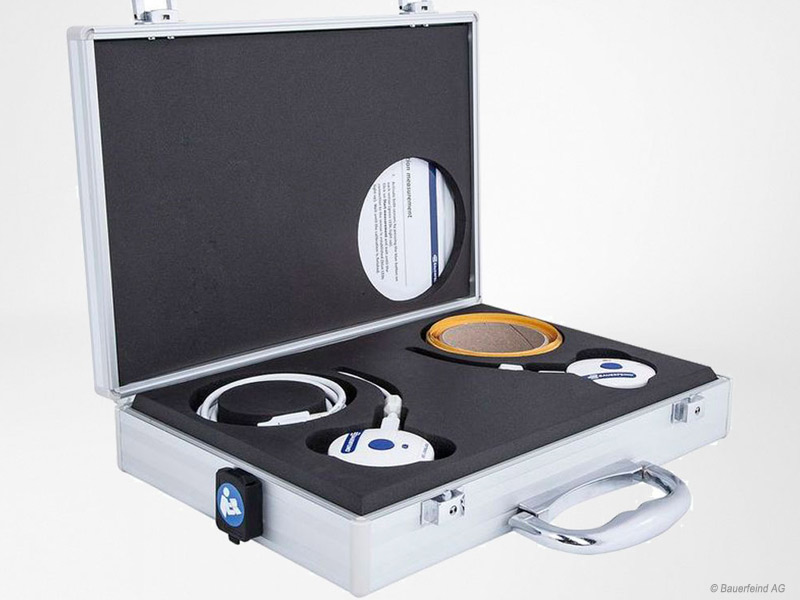Digitale Messtechnik Bodytronic 200