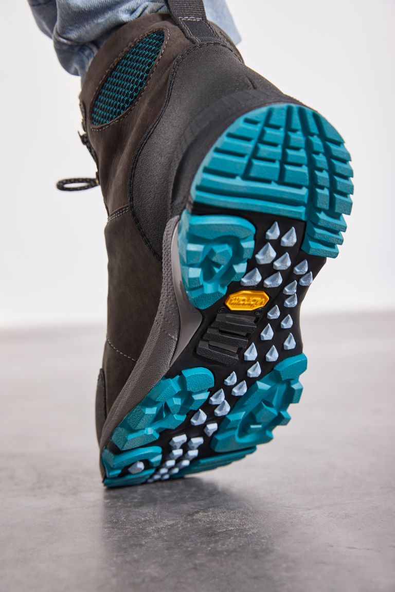 Waldl&auml;uder- Bequemschuh