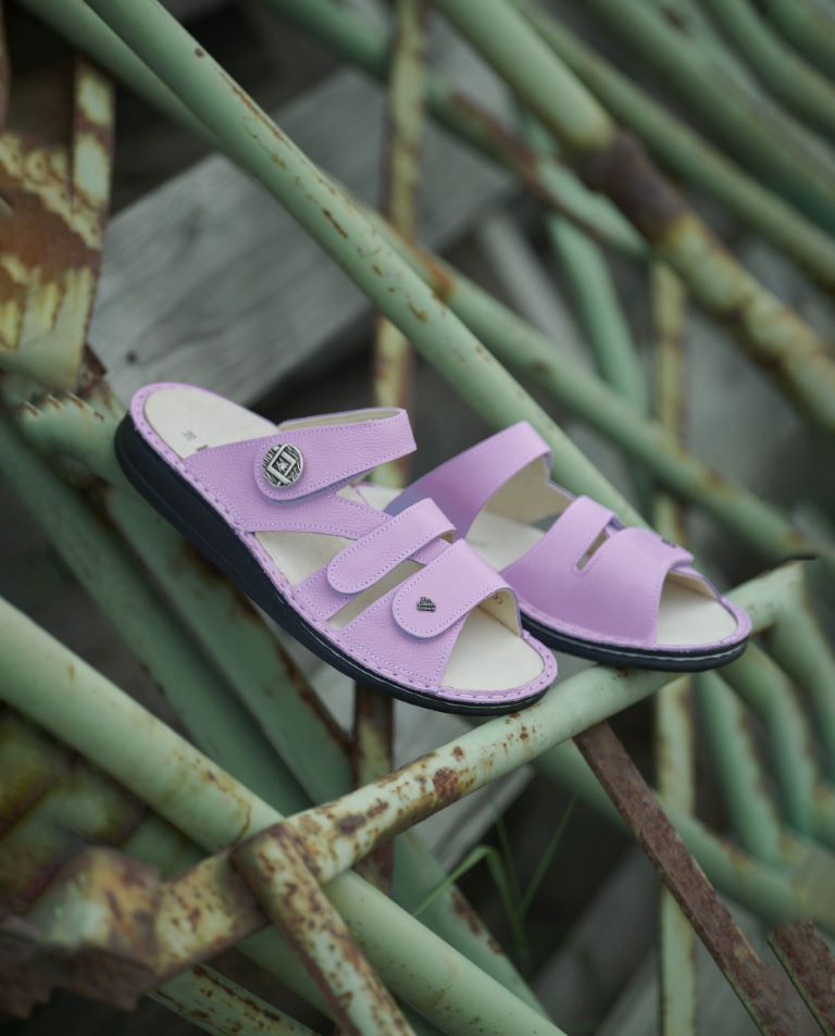 Finn Comfort- Bequemschuh