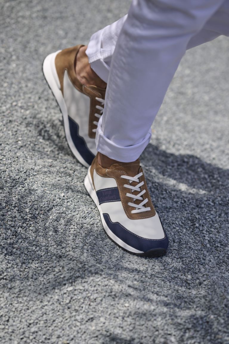 Finn Comfort- Bequemschuh
