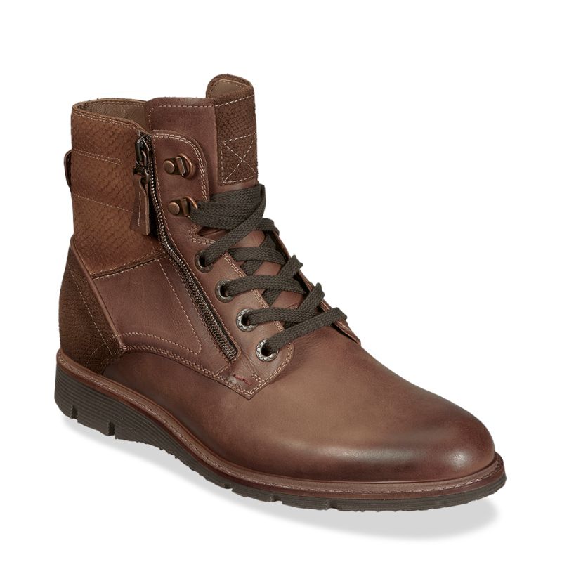 Orthop&auml;dische Ma&szlig;schuhe von IETEC