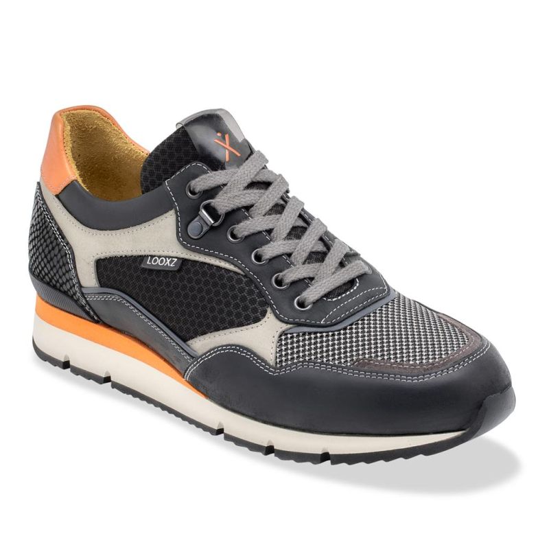 Orthop&auml;dische Ma&szlig;schuhe von IETEC
