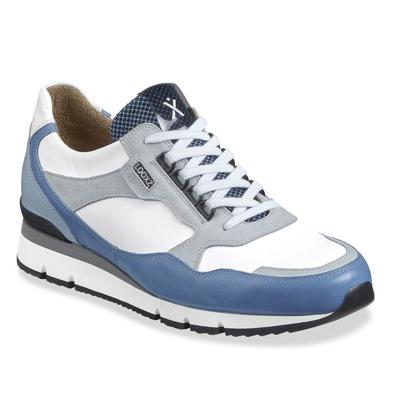 Orthop&auml;dische Ma&szlig;schuhe von IETEC