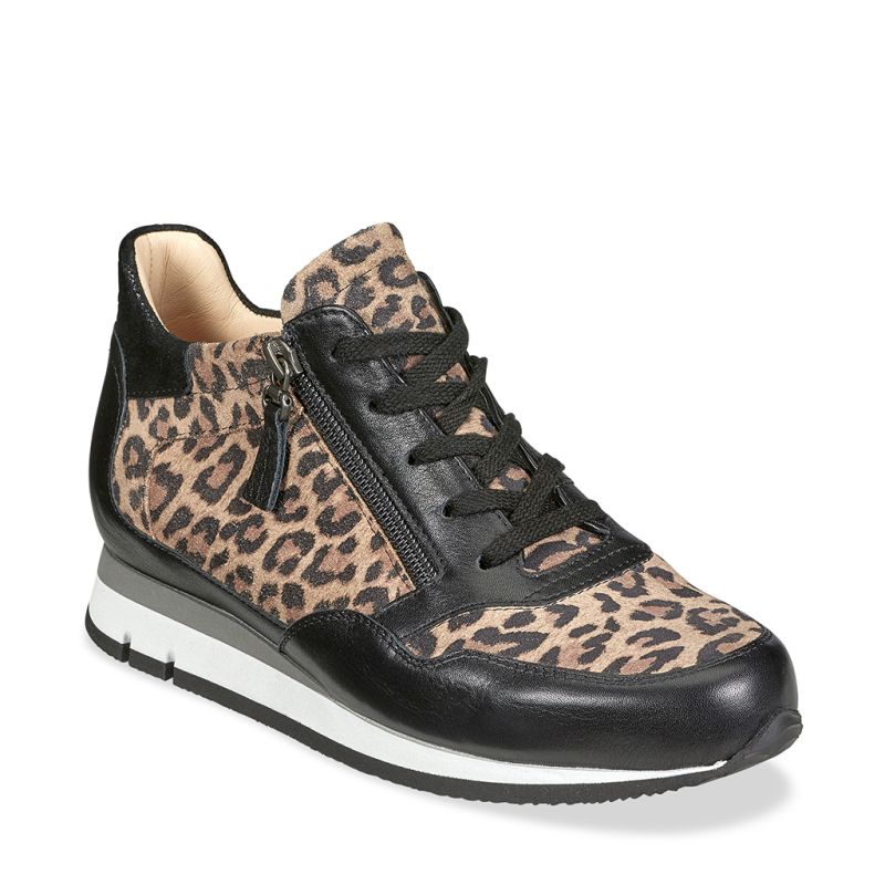 Orthop&auml;dische Ma&szlig;schuhe von IETEC