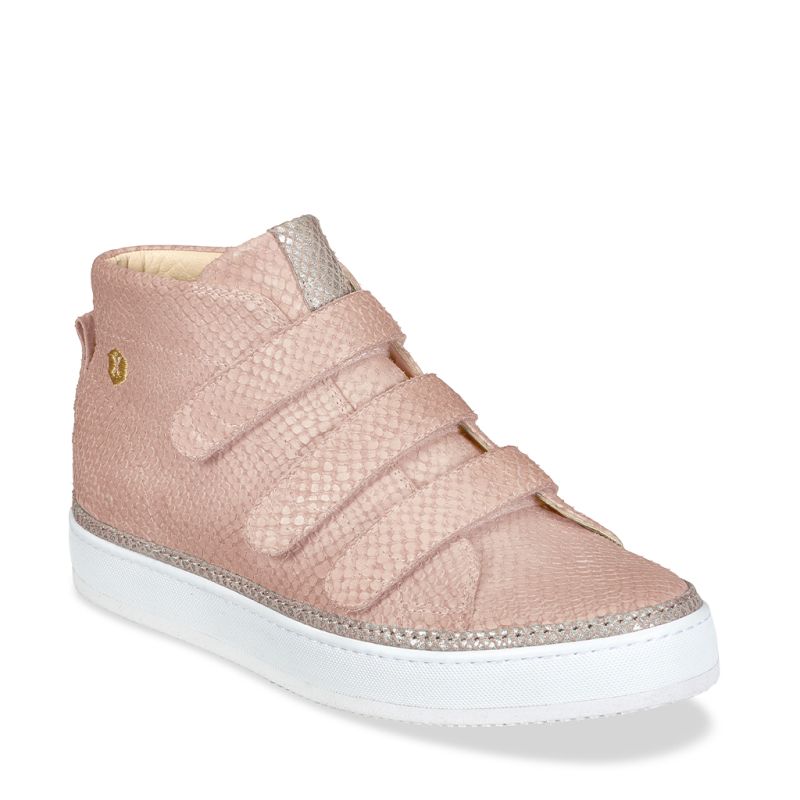 Orthop&auml;dische Ma&szlig;schuhe von IETEC