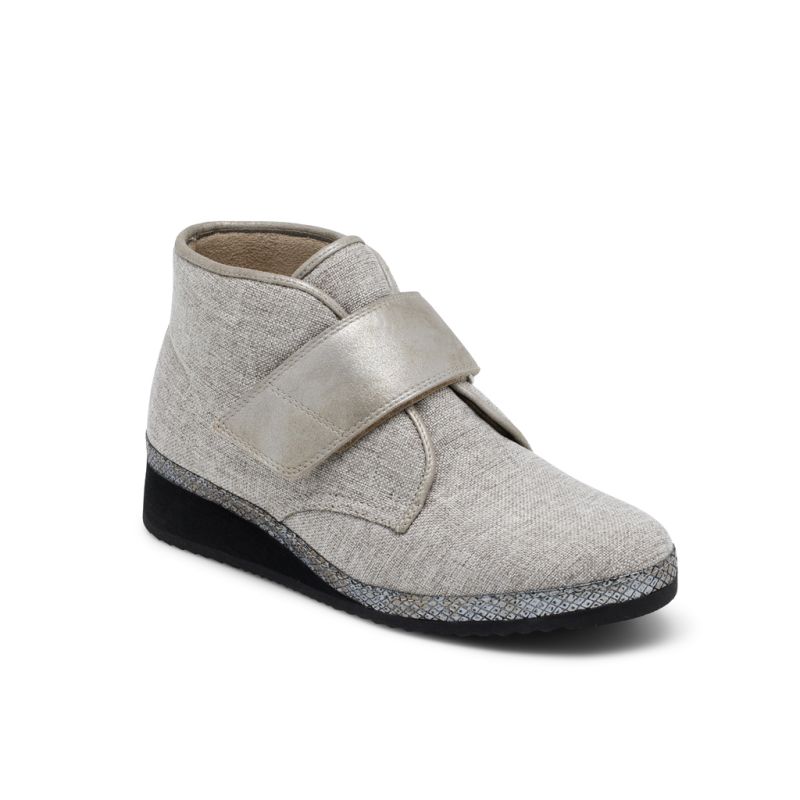 Orthop&auml;dische Ma&szlig;schuhe von IETEC