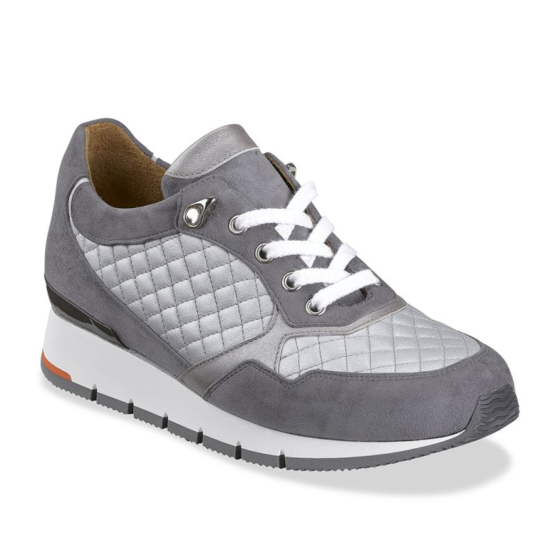 Orthop&auml;dische Ma&szlig;schuhe von IETEC