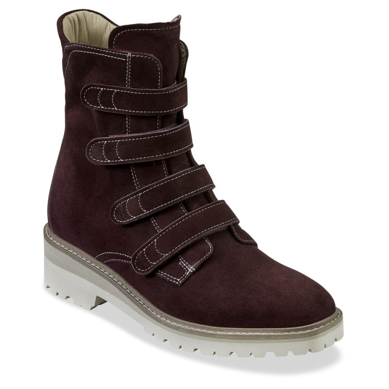 Orthop&auml;dische Ma&szlig;schuhe von IETEC