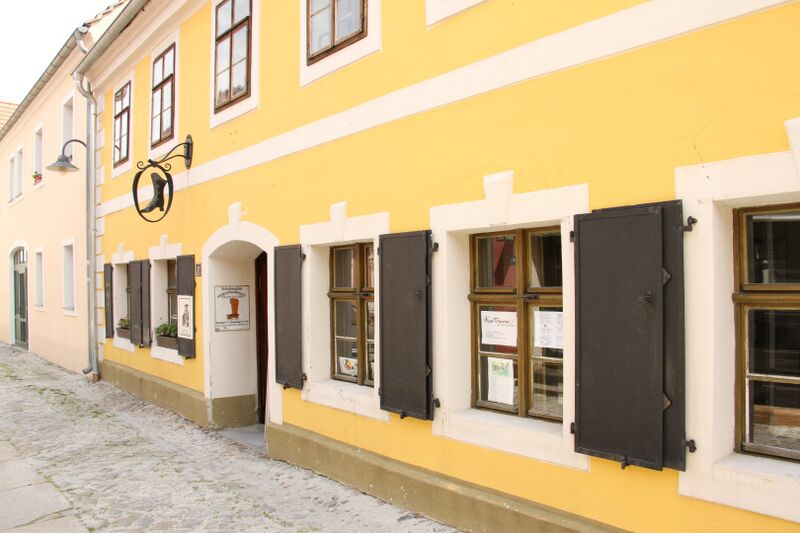 Hans Sachs Museumswerkstatt