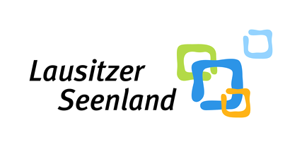 Logo Lausitzer Seenland